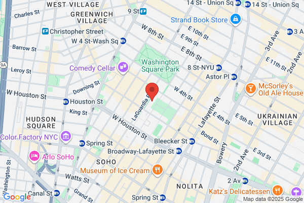 Washington Sq Wine & Liquor Store