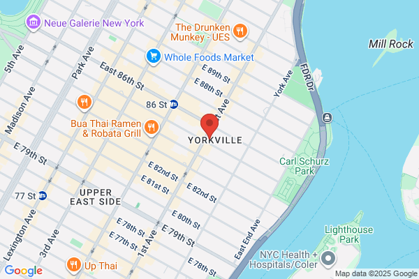 Yorkshire Wines & Spirits Inc