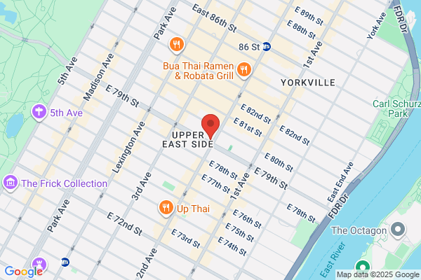 Allergy Experts - New York Allergy & Asthma