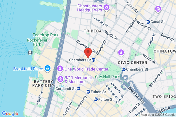Allergy & Asthma Care of New York: Financial District