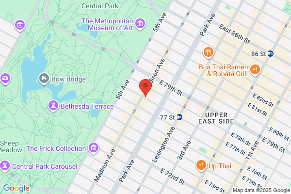 Manhattan Allergy, Immunology & Rheumatology