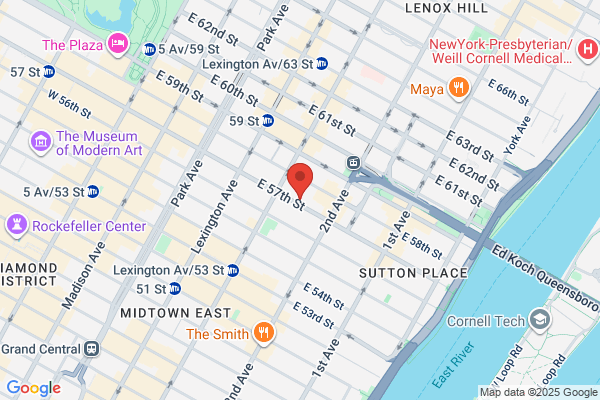 NY Allergy & Sinus Centers