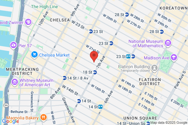 NY Allergy & Sinus Centers