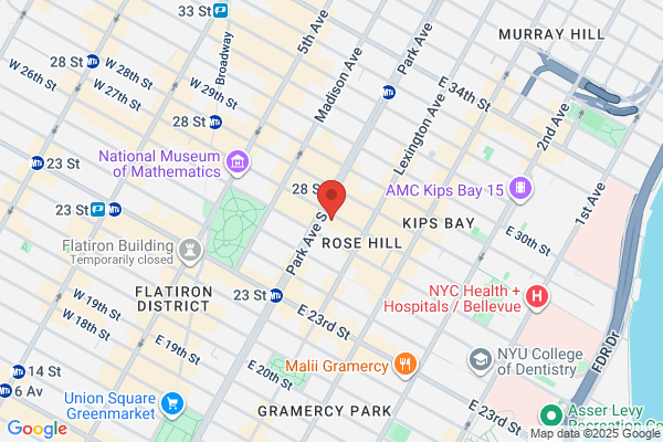 Schweiger Dermatology Group - Gramercy