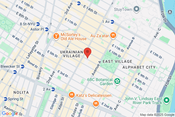 79 St Cleaners
