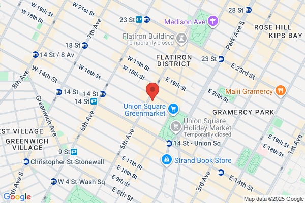 Alteration Specialists of New York