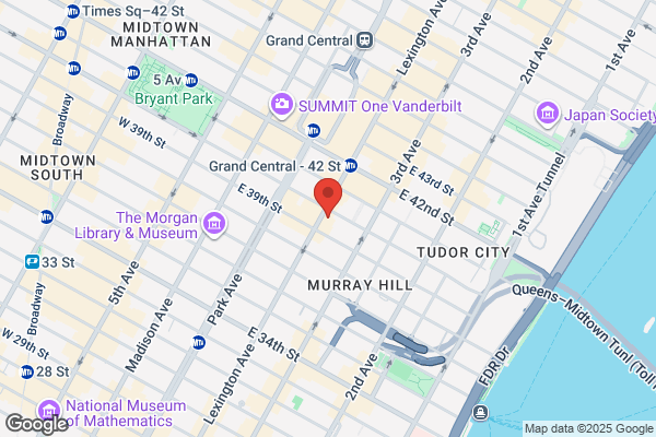 Superior Leather NYC LLC