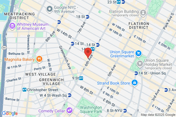 Victor's Cleaners