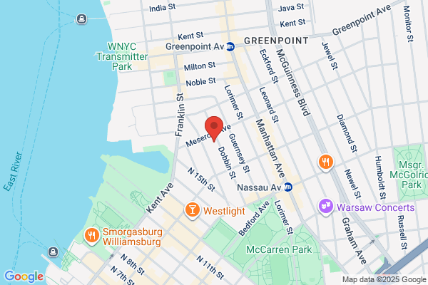 Greenpoint Psychotherapy
