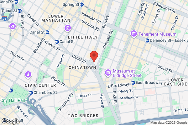 CHINESE MEDICINE EXPERIENCE CENTER INC.