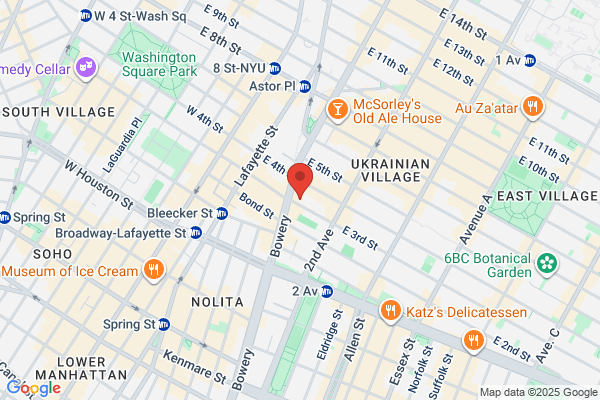 Gotham Dispensary Delivery Lower Manhattan