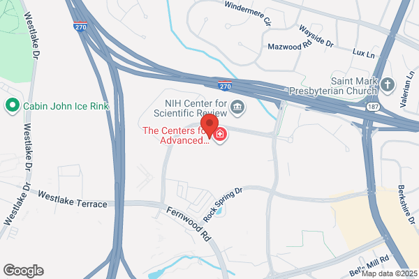 Healthy Directions Center