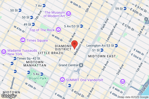 Manhattan Total Health