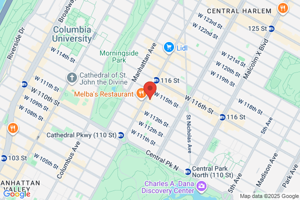 My Wellness Solutions - Harlem