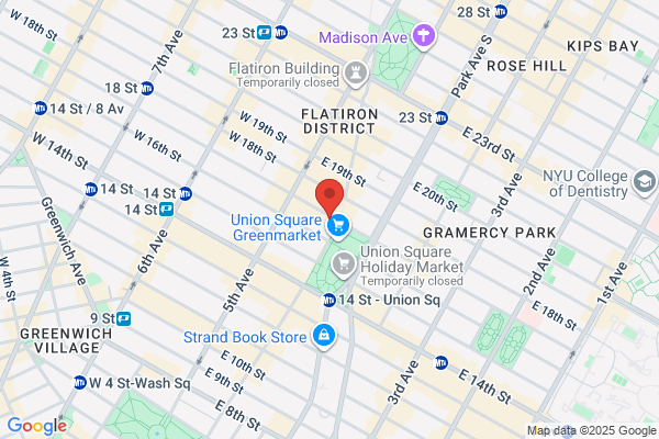 New York International Reiki Center of New York