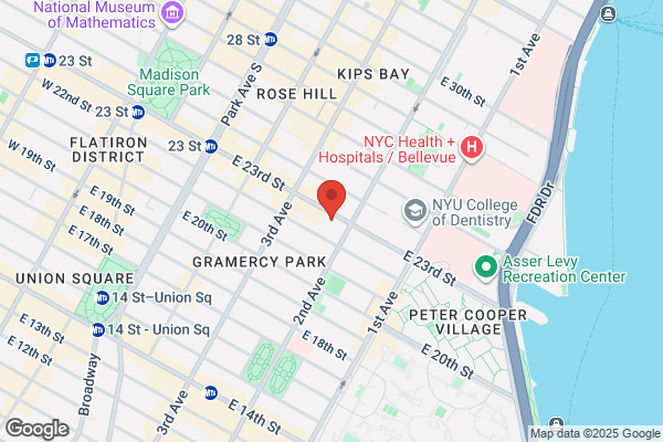 Pain Management NYC