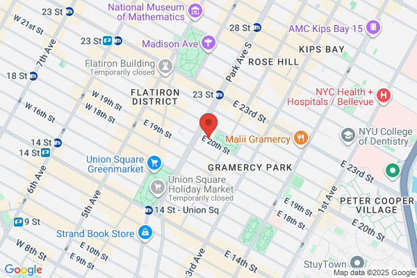 NY Neurology Associates