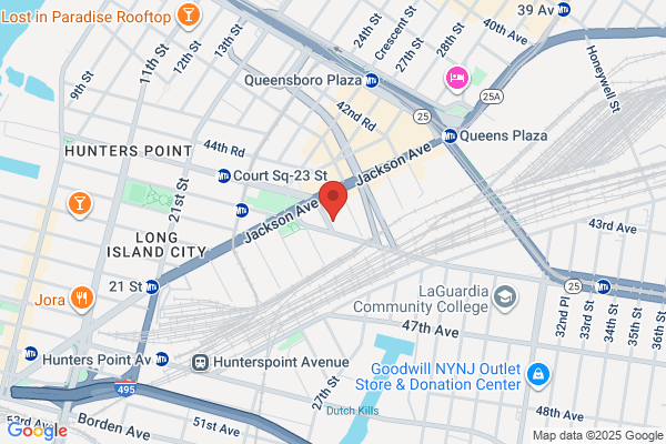 Trends Cannabis Dispensary NYC