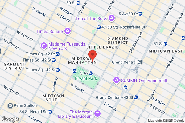 Sports Injury & Pain Management Clinic of New York