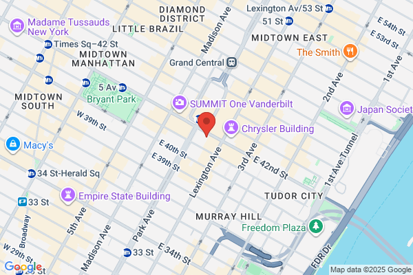 Beyond Back Pain NYC