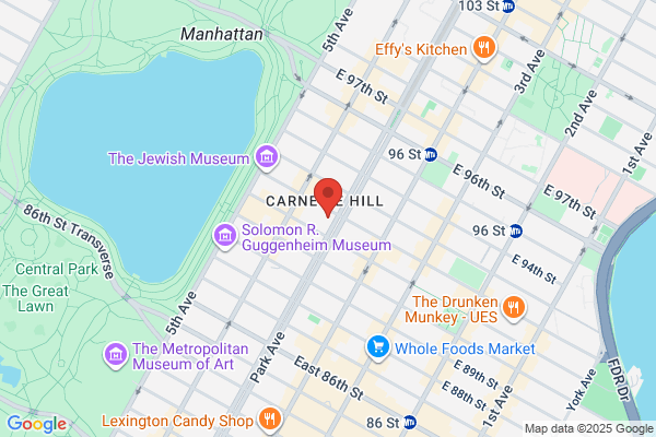 Comprehensive Spine & Pain Center of New York