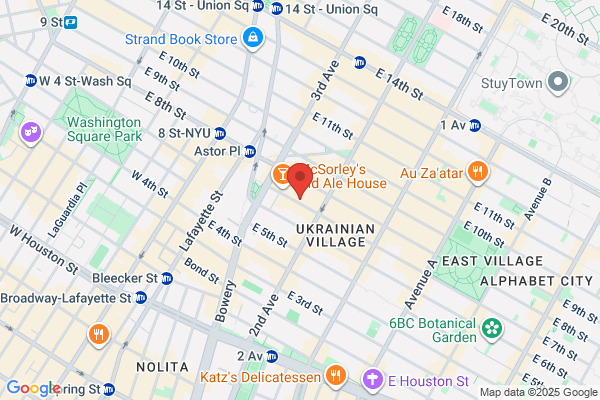 East Village Physical Medicine