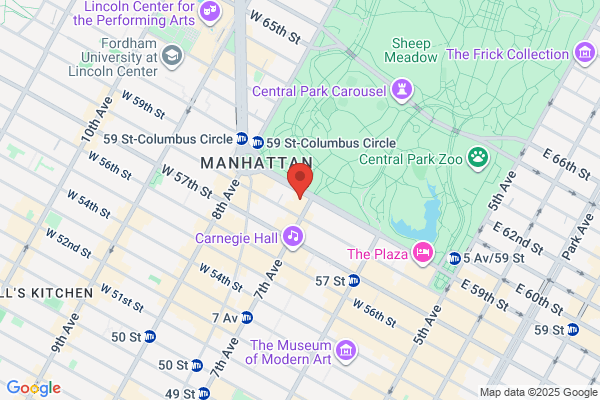 FIFI Nail Salon and Spa NYC