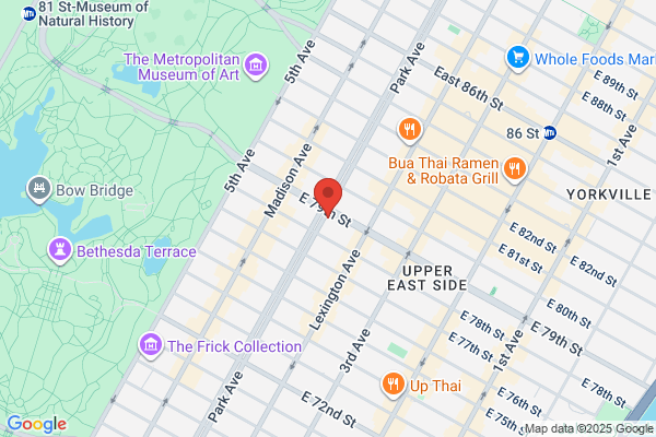 Manhattan Spine & Pain Medicine - 57th St.