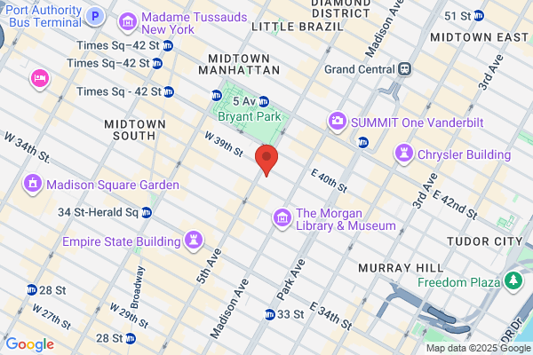 MedMen NYC - Fifth Ave Marijuana Dispensary