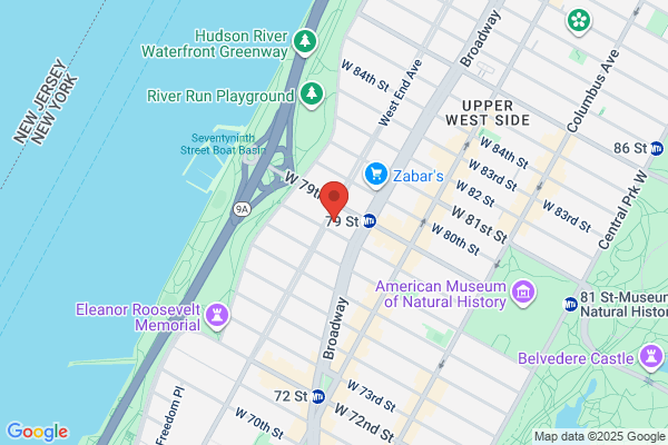 Optum Integrative Pain Medicine - Manhattan