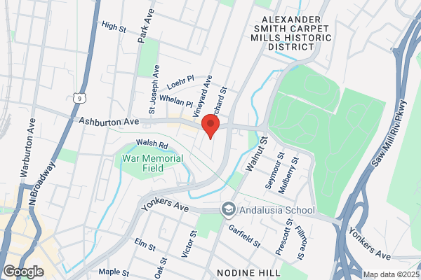 Westchester Ambulette Svce