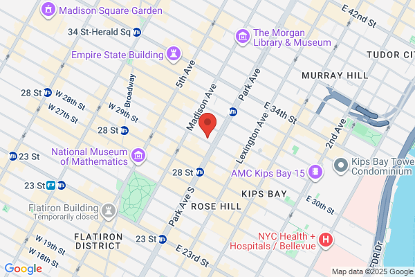 Murray Hill Pet Hospital