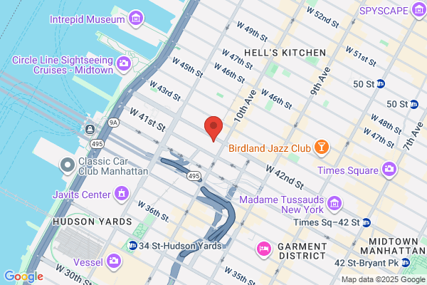 Pure Paws Veterinary Care of Hell's Kitchen