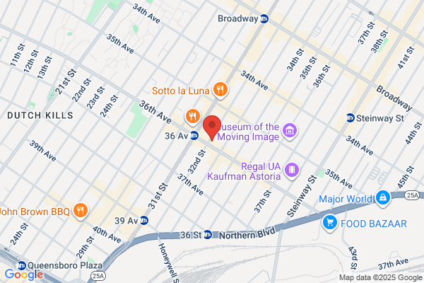 Animal Clinic of Long Island City