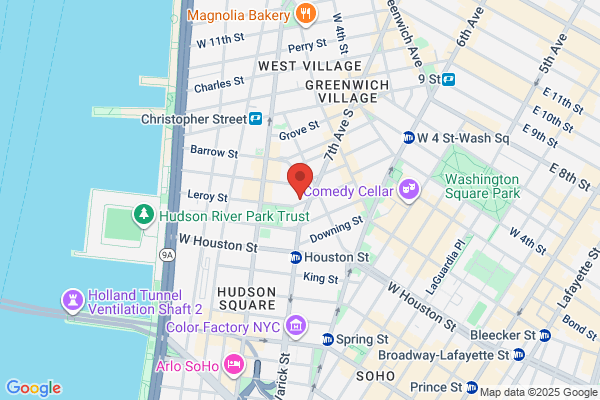 City Tails NYC