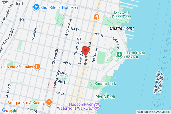 Hoboken Grooming Salon