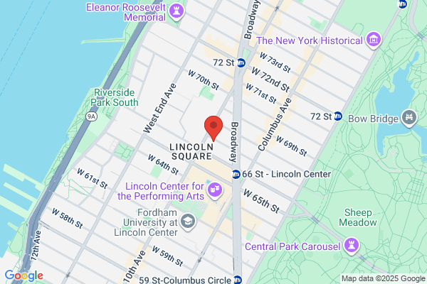Lincoln Square Veterinary