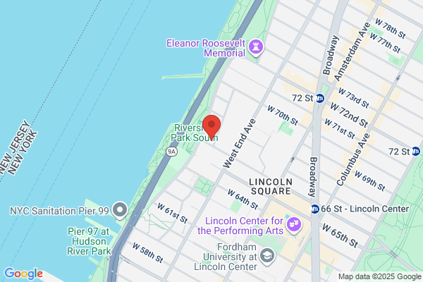 Manhattan Cat Specialists