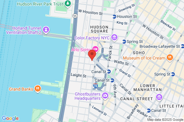 Eli Rios Co