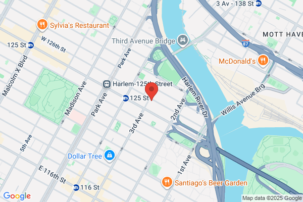 One East Harlem Apartments