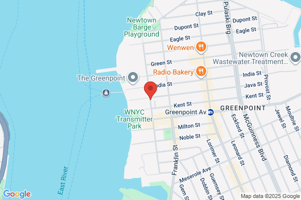 160 West 71st Street