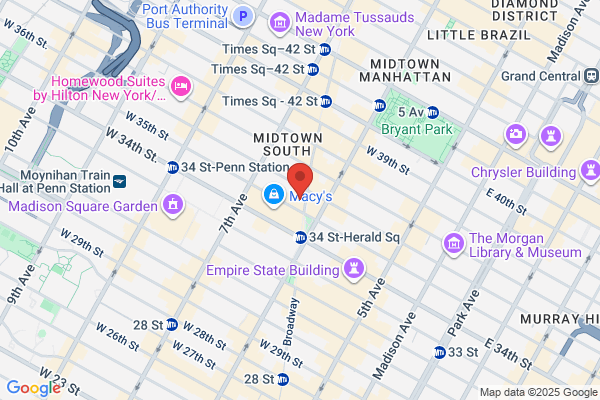 1755 Broadway Associates