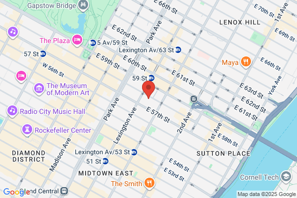 200 East 87th