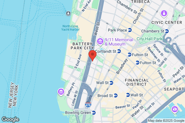 213-215 West 13th Street