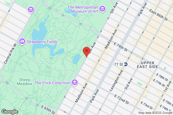 24 Fifth Avenue