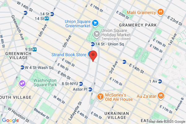 320 East 54 St Lobby