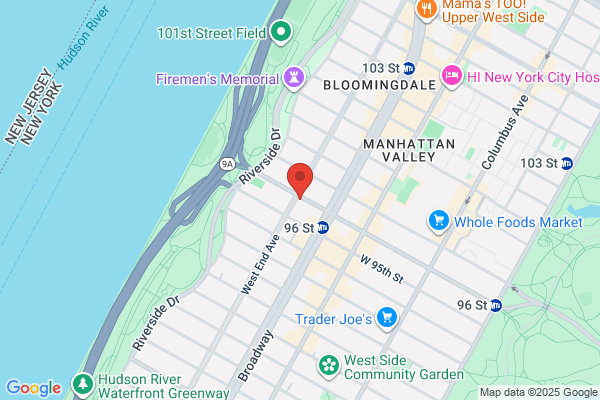 420 West 42nd Street