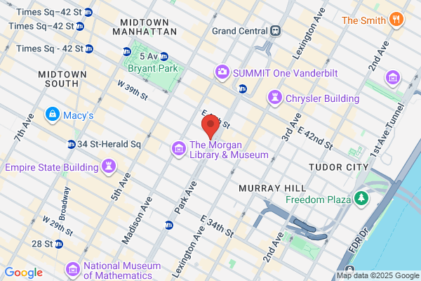521 Park Av Condominium
