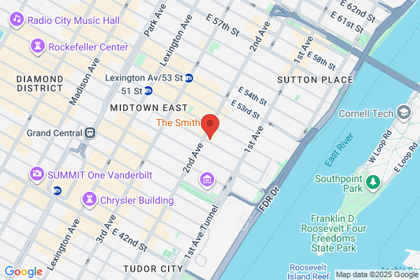 55 East 86 St Condominium