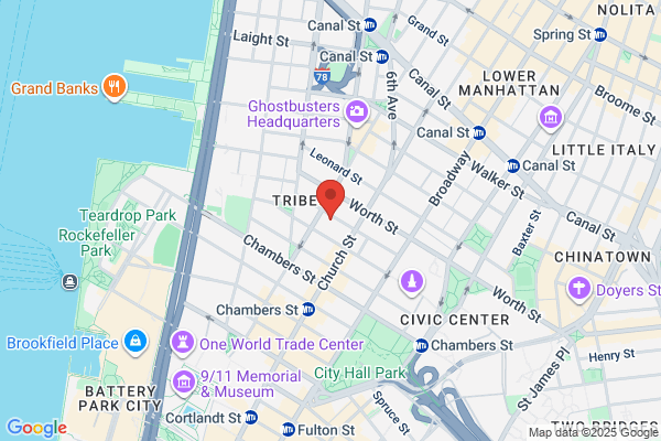 68 Thomas Street Condominiums